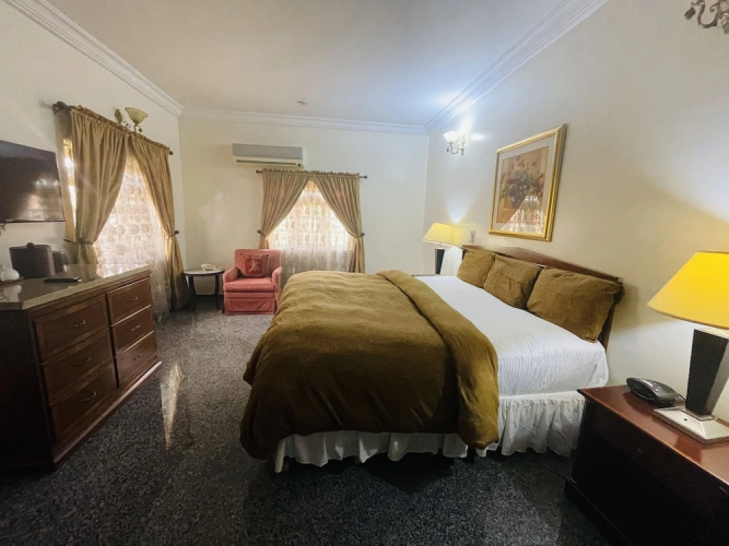 Inkova apartment and suites
