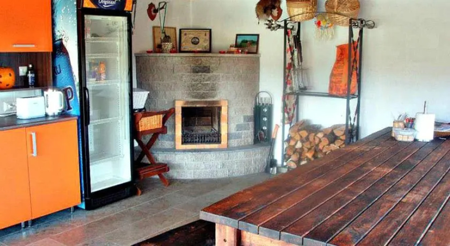Lahe Holiday Village