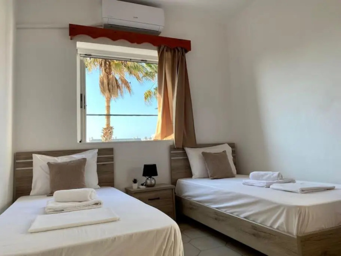 Elgreco Apartment, with nice view, in Kos Town "12"