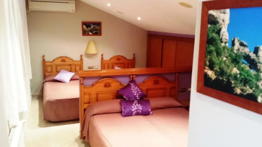 Hostal Casa Castro