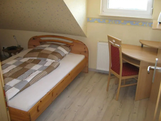 Ferienwohnung Sauerland Panorama
