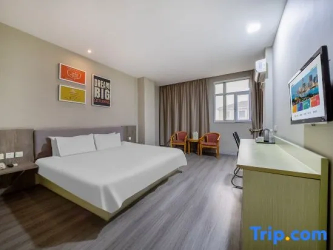 Business Double room