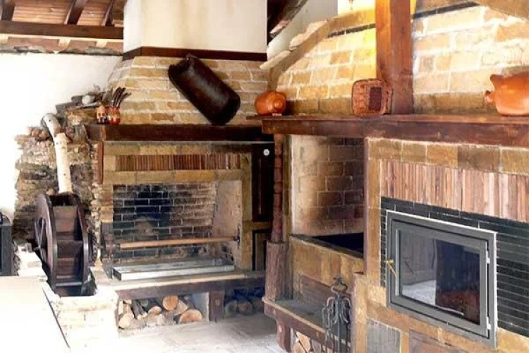 Guest House Pekliuk