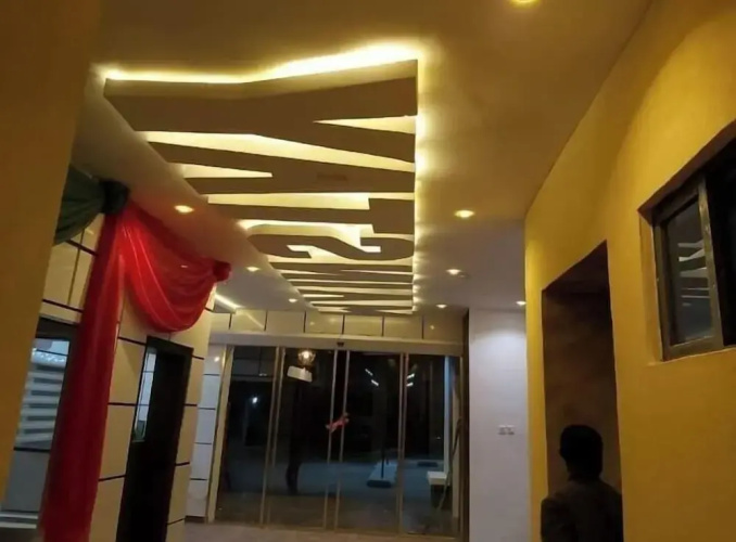 Mainstay Luxury Apartments