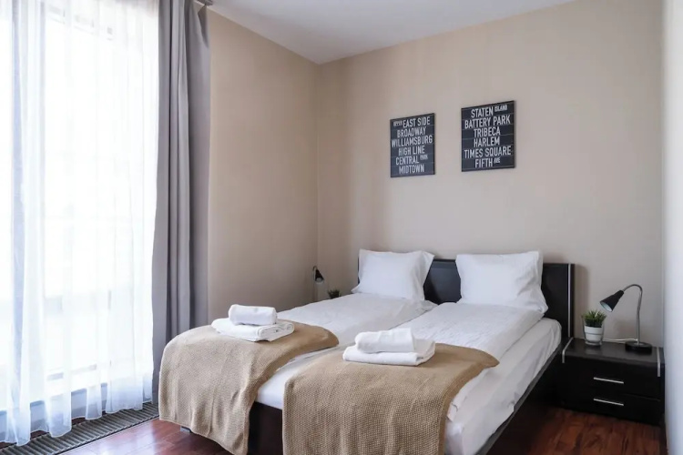 RentPlanet - Apartament Krawiecka