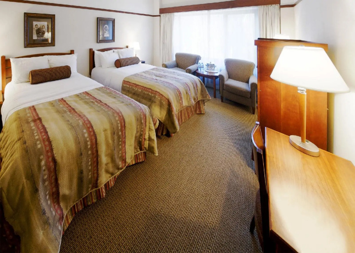 Alyeska Resort