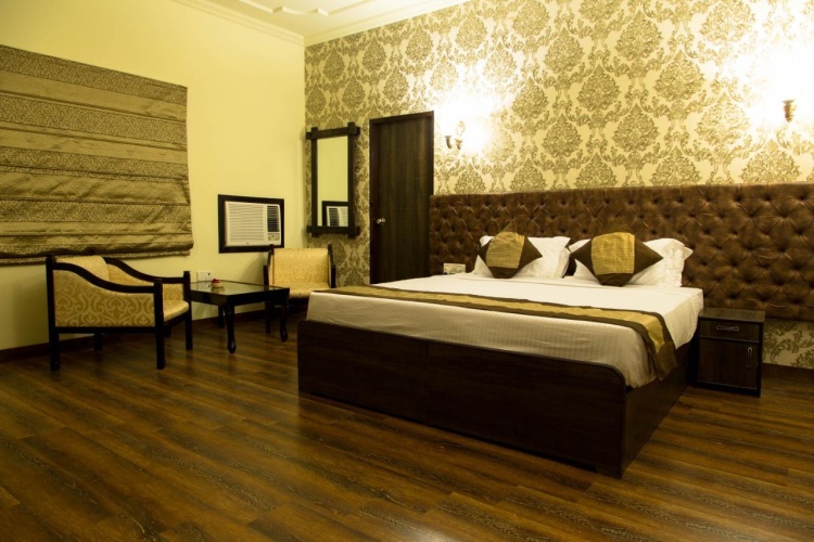 Premium room
