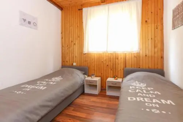 Apartment Mariniva