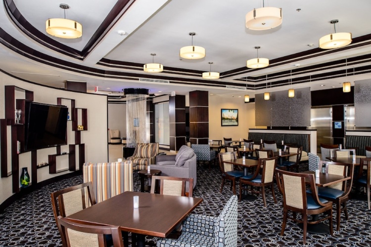 Holiday Inn Express Hotel & Suites Austin - Northw photo 21