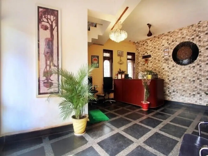 Bonanza Hotel