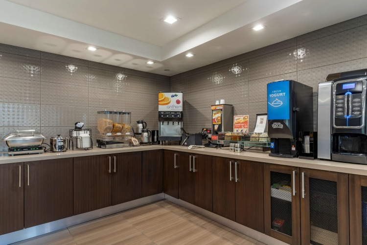 Best Western Silicon Valley Inn photo 26