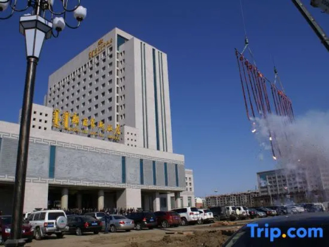 Guo Erluosi Hotel