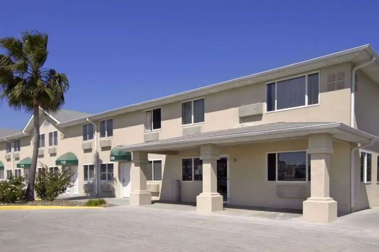 Super 8 Aransas Pass