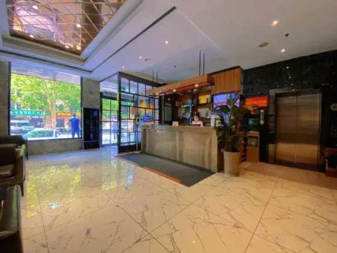 Gujia Hotel