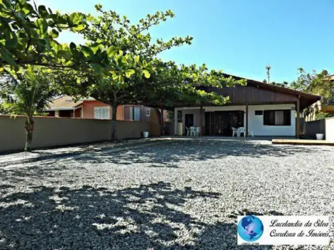 Casa para temporada em Mariscal - cod 22