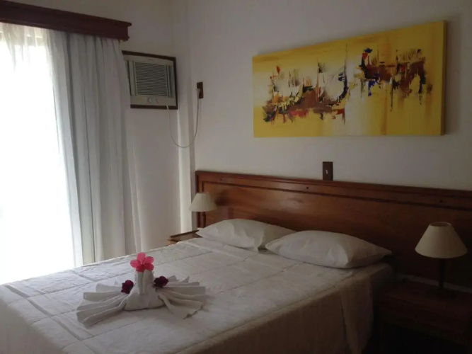 Raio do Sol Residence