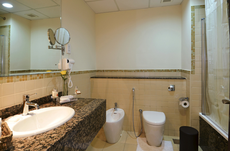 Roda Amwaj Suites photo 10