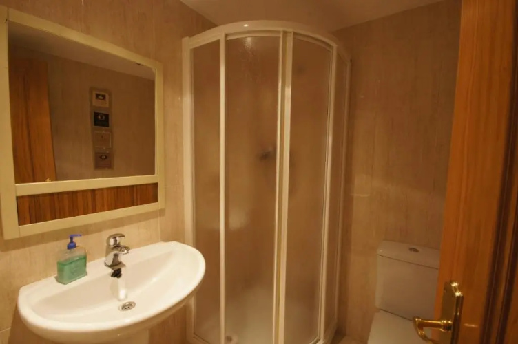 LH Apartamento Sayo VIII