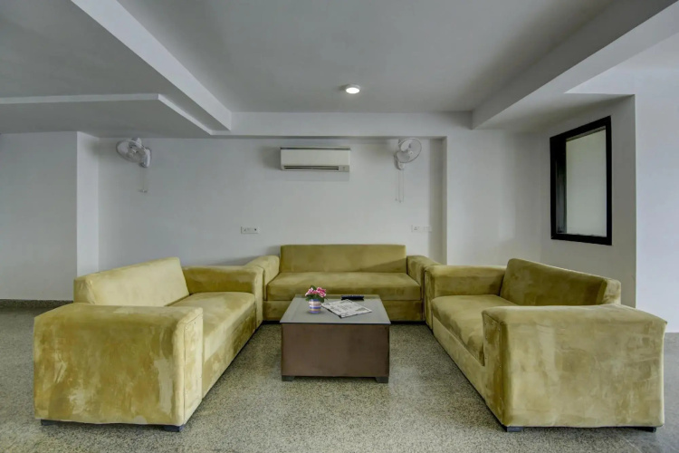Collection O 80679 My Hotel