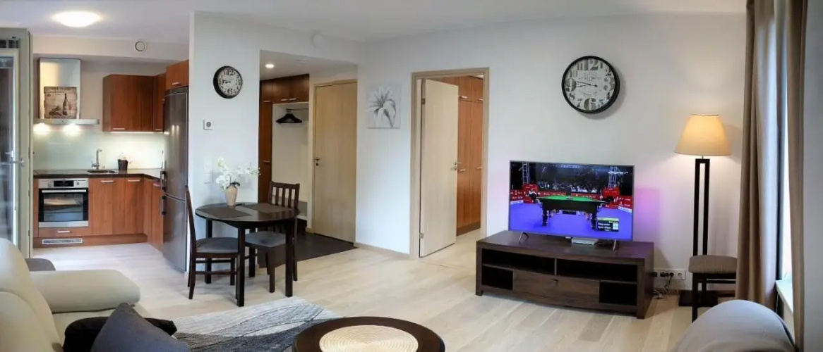 Jakobsoni Hostel