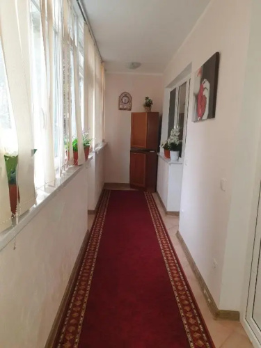 Alin Apartament