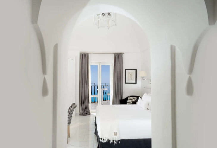 Hotel Villa Franca