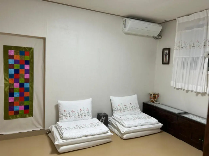 Hanok Guesthouse Suni