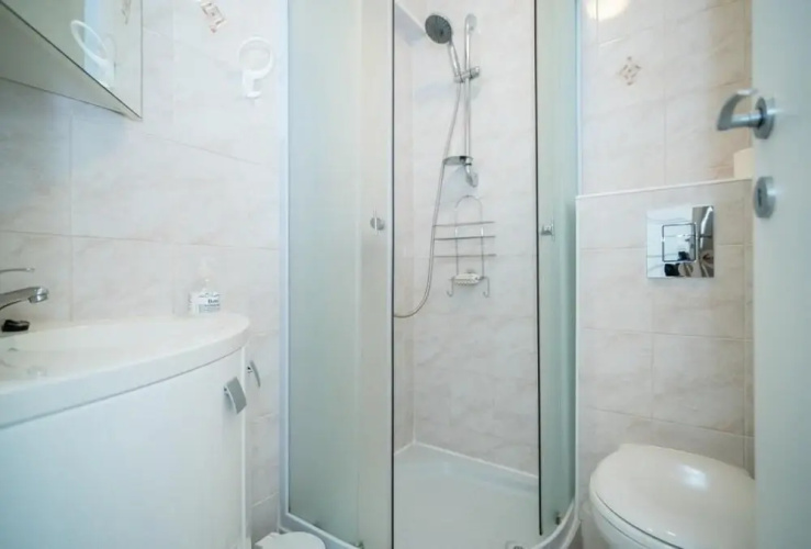 Apartments Natasa -