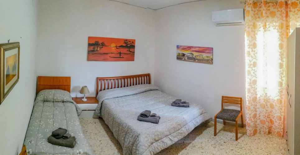 Metro Guest House 2