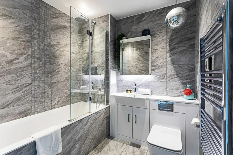 Notting Hill Retreat