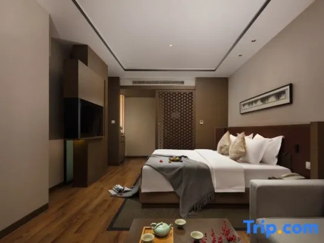 Comfort Double room with river view