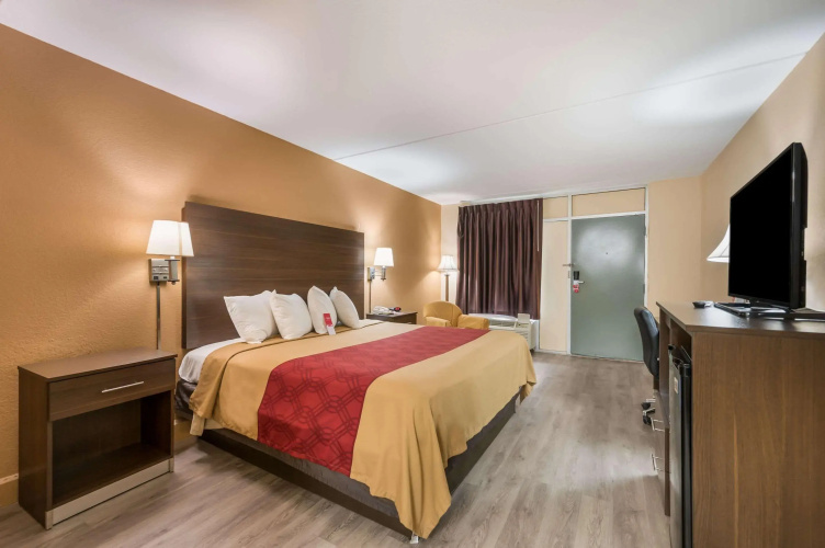 Econo Lodge Cullman South