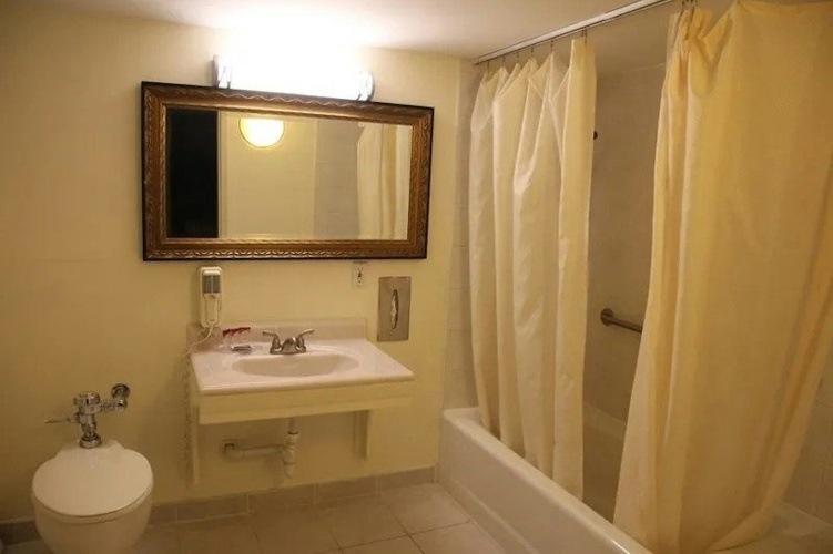 Bedford Plaza Hotel - Boston photo 10