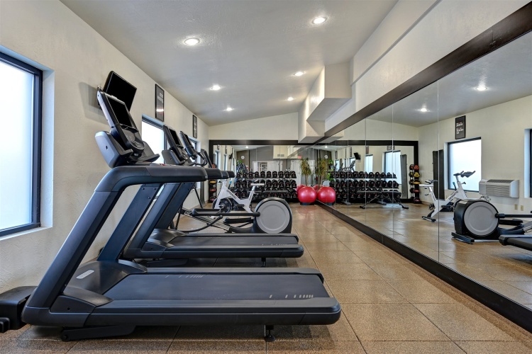 Embassy Suites by Hilton Colorado Springs photo 17