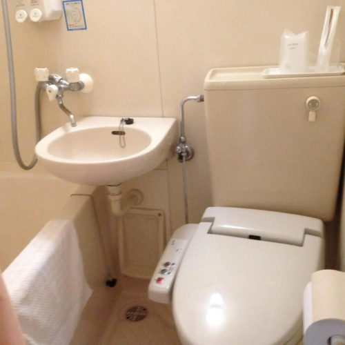 Hotel Select Inn Nagano