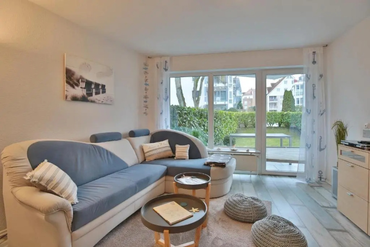 Barke Barke Appartement 1