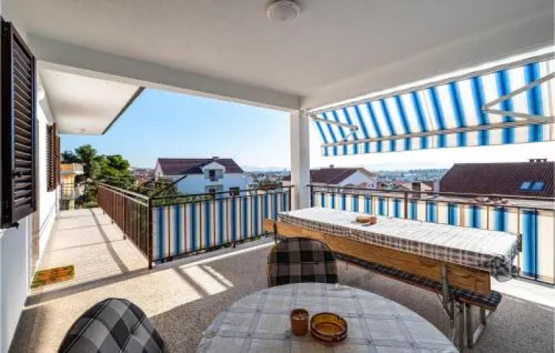 Apartment In Zadar