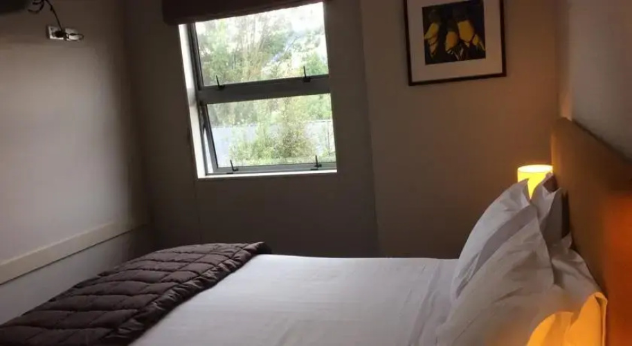 The Wanaka Edge Apartment