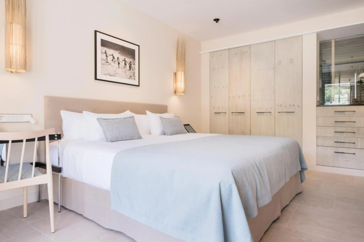 Hotel El Vicenç  de la Mar - Adults Only (+12)