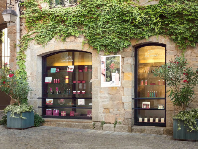 Hotel de la Cité Carcassonne - MGallery Collection