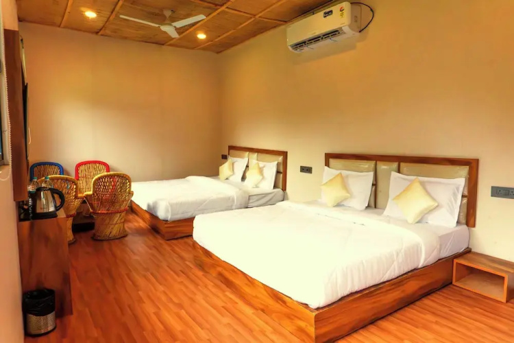 ISOL Nature Resort