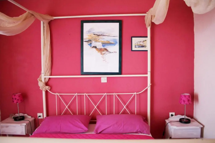 Apartment Marema