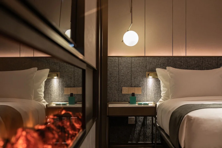 Imperial Traders Elong Hotel