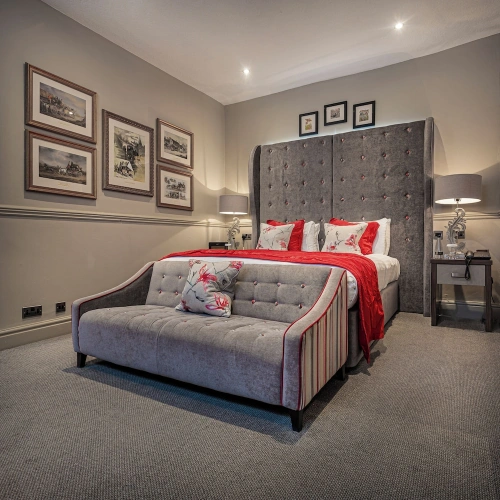 Premier Double room