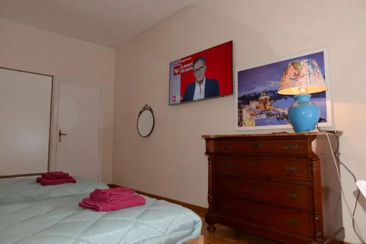 Room in Guest Room - Welcome to our Establishment We Will be Happy to Welcome you