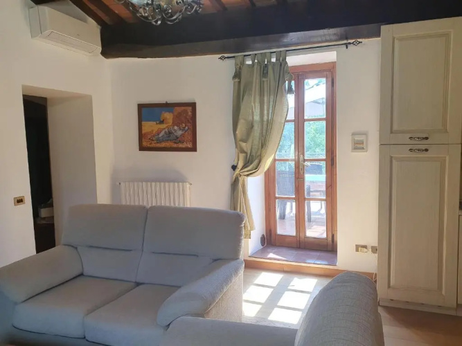 Appartamento Casa Giogo