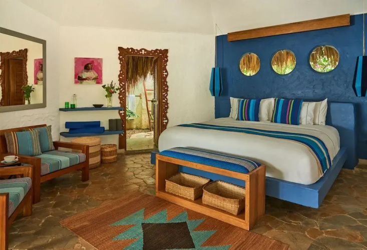 Blue Apple Beach Hotel