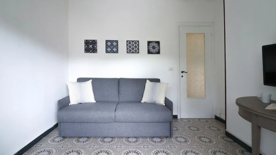 Italianway - Aurelia Ponente 12