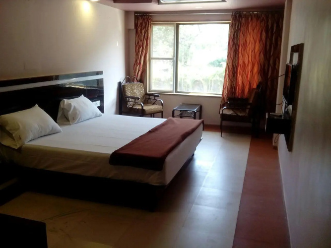 Mountview Resort and Spa