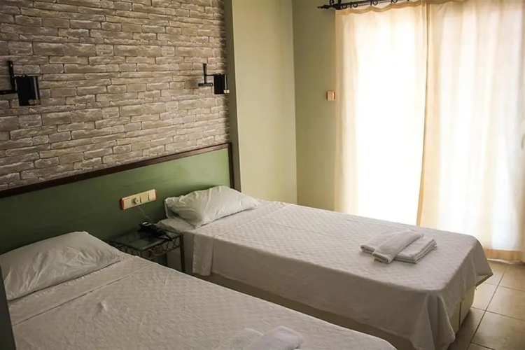 Hotel Didyma House